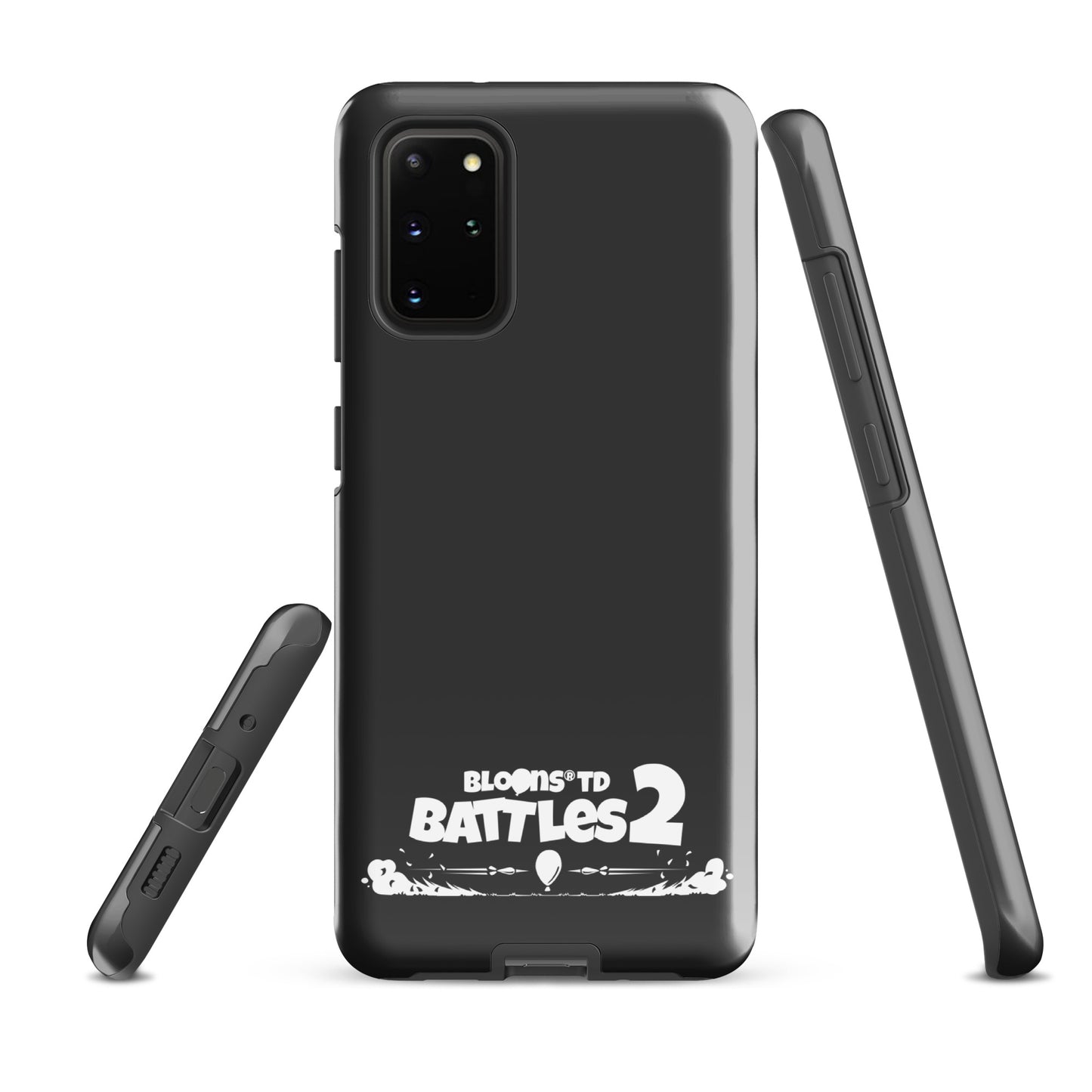 Low Flying - Battles 2 Samsung® Case (Tough)