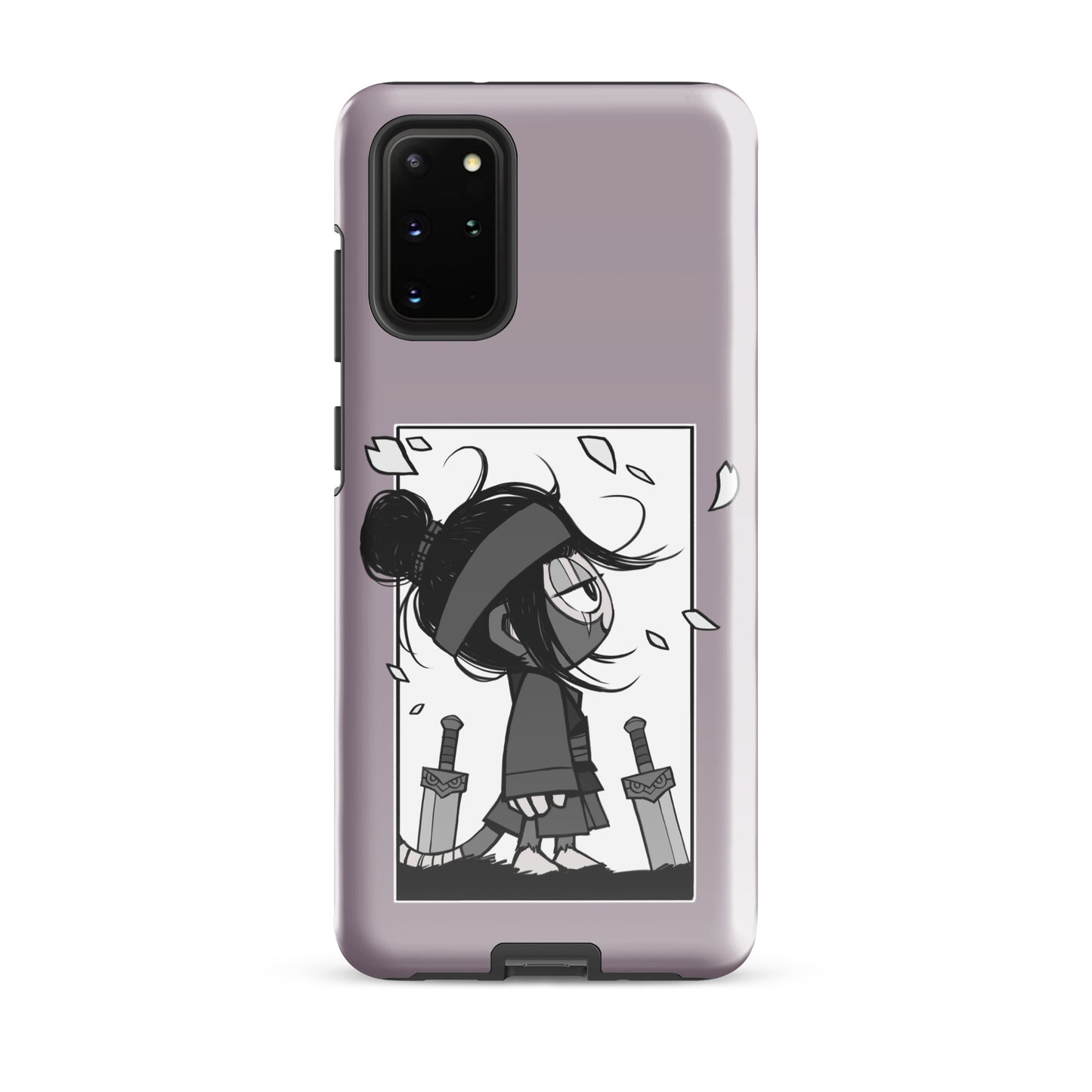 Sauda After Battle Samsung® Case (Tough)