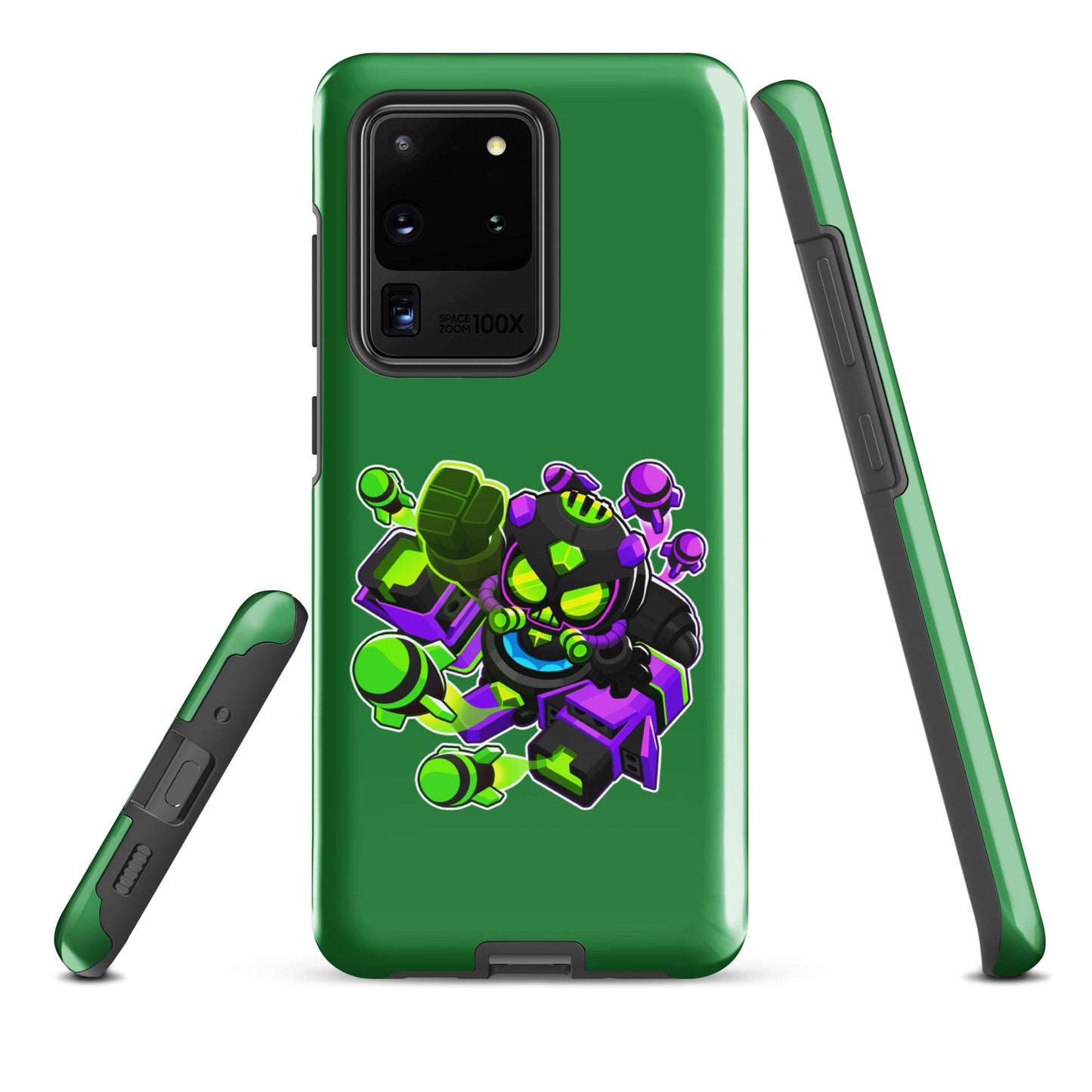 Dartling 050 Samsung® Case (Tough)