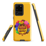 Cool Banana Samsung® Case (Tough)