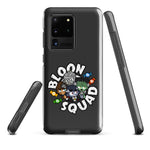 Bloon Squad Samsung® Case (Tough)