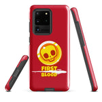 First Blood Samsung® Case (Tough)