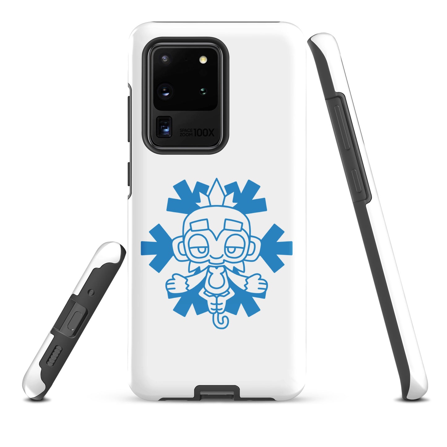 Chill Monkey Samsung® Case (Tough)