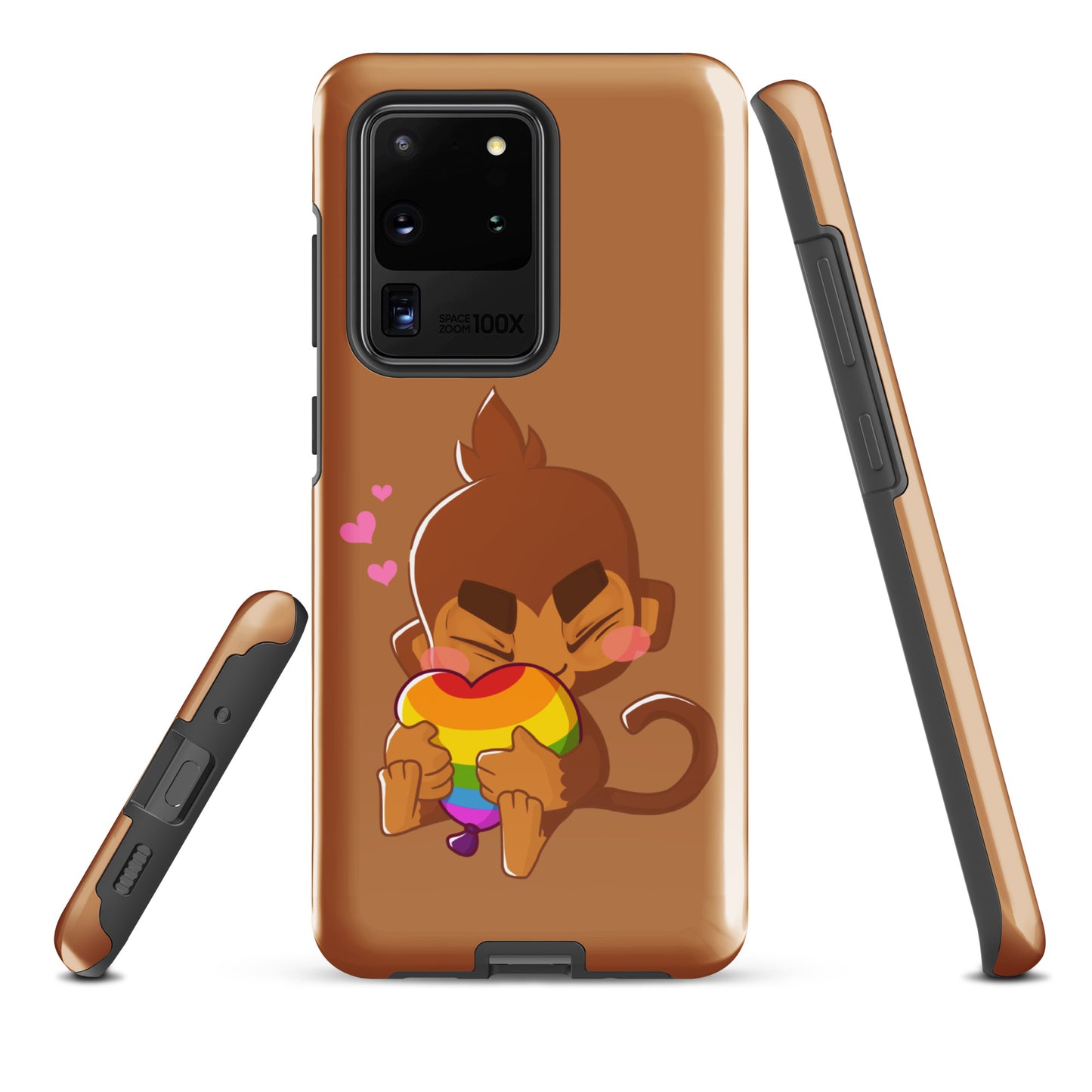 Proud Samsung® Case (Tough)