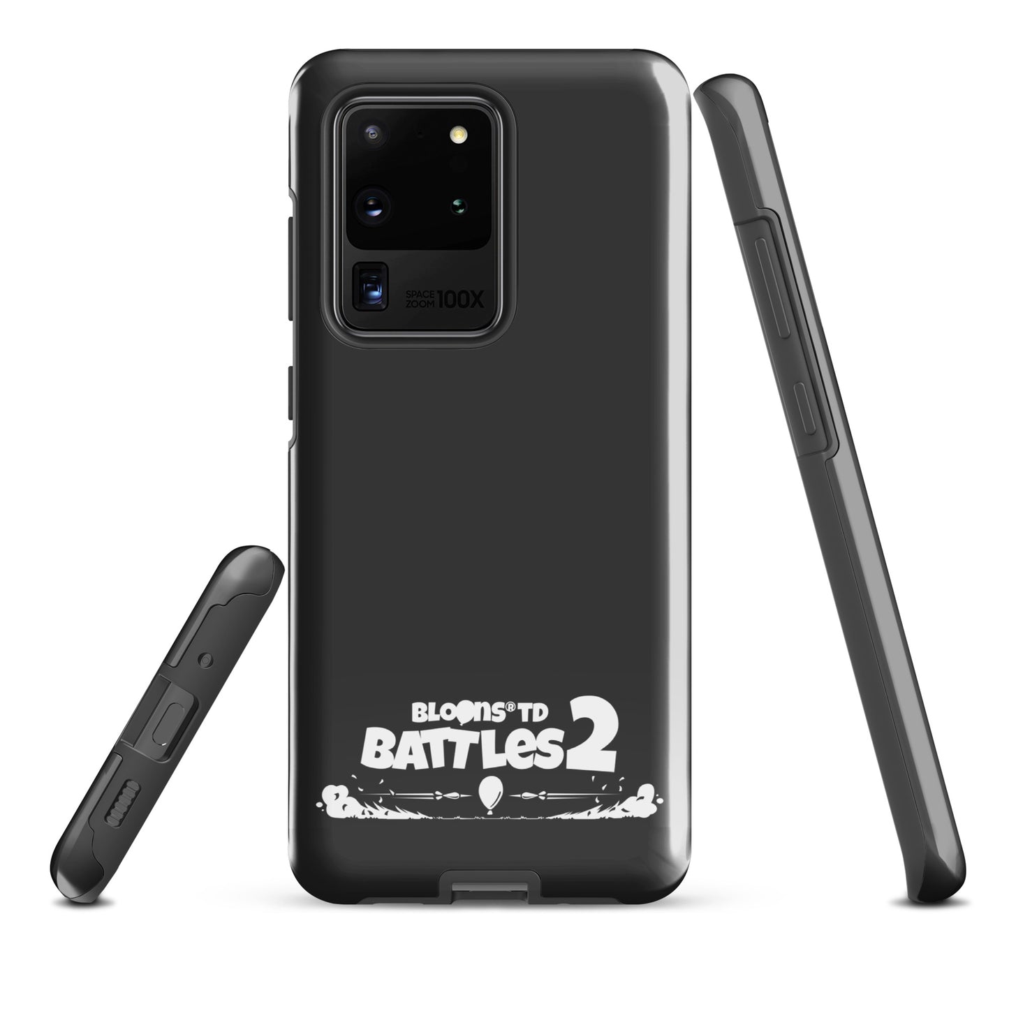 Low Flying - Battles 2 Samsung® Case (Tough)