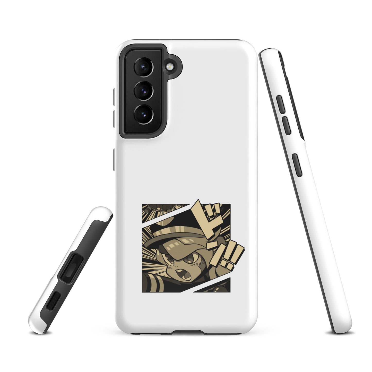 Brickell Avatar Samsung® Case (Tough)