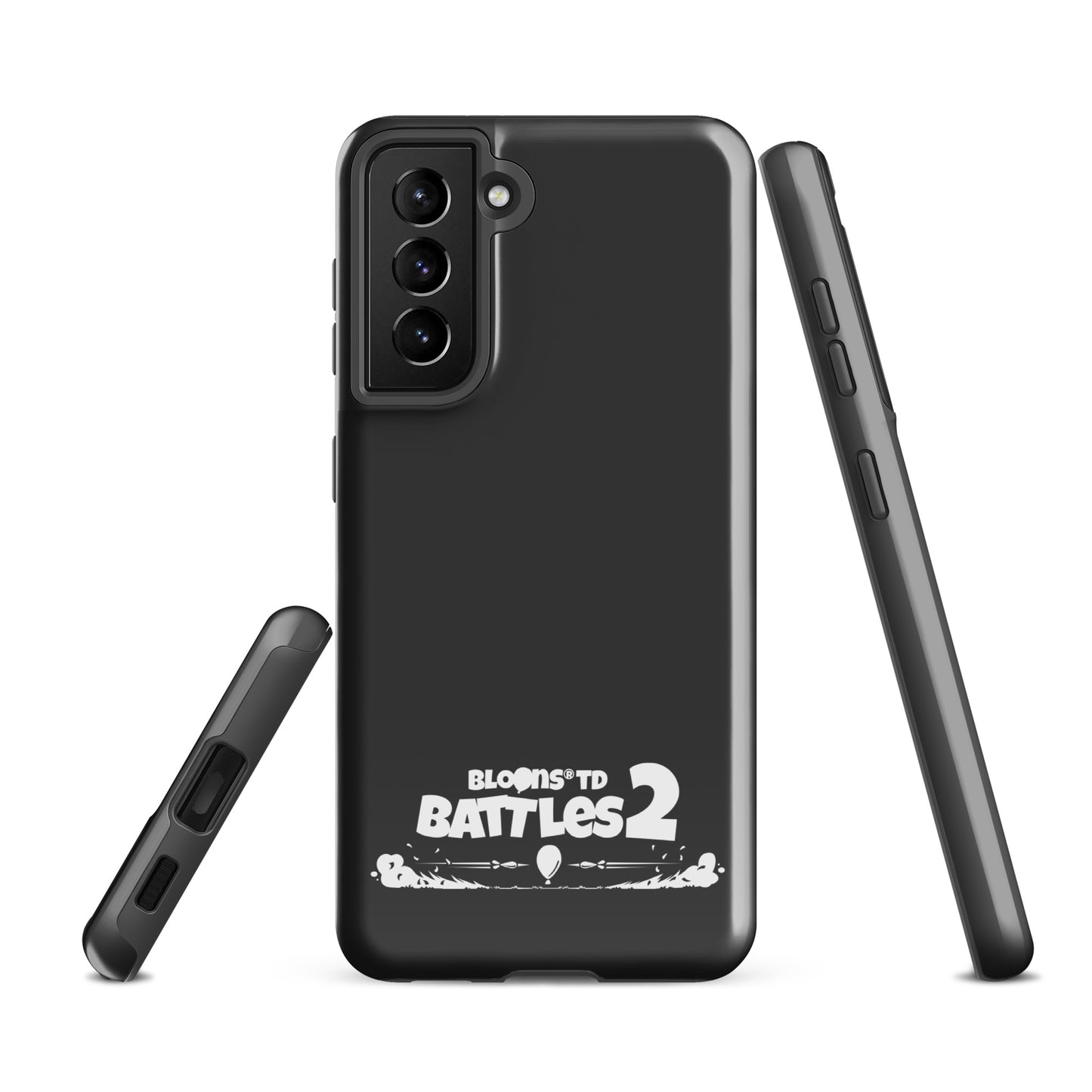 Low Flying - Battles 2 Samsung® Case (Tough)