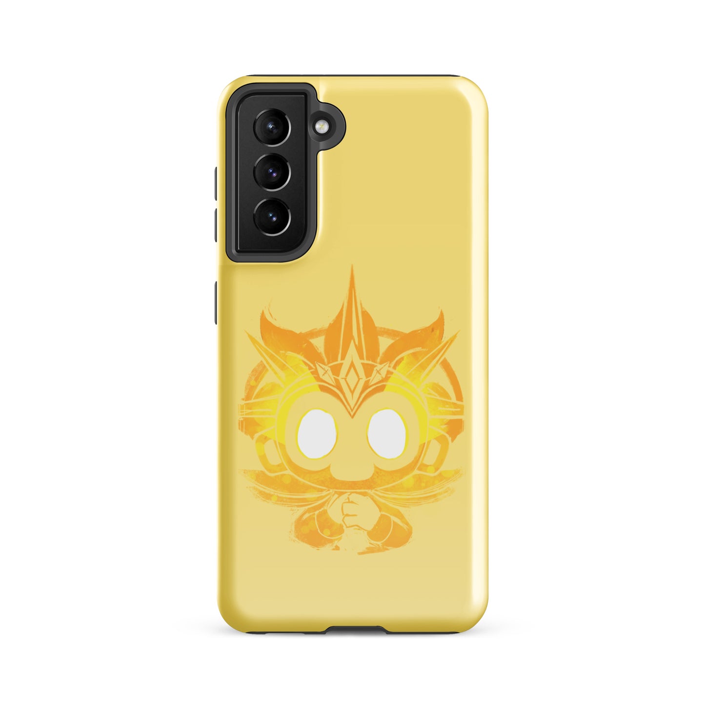 Adora True Sun God Samsung® Case (Tough)