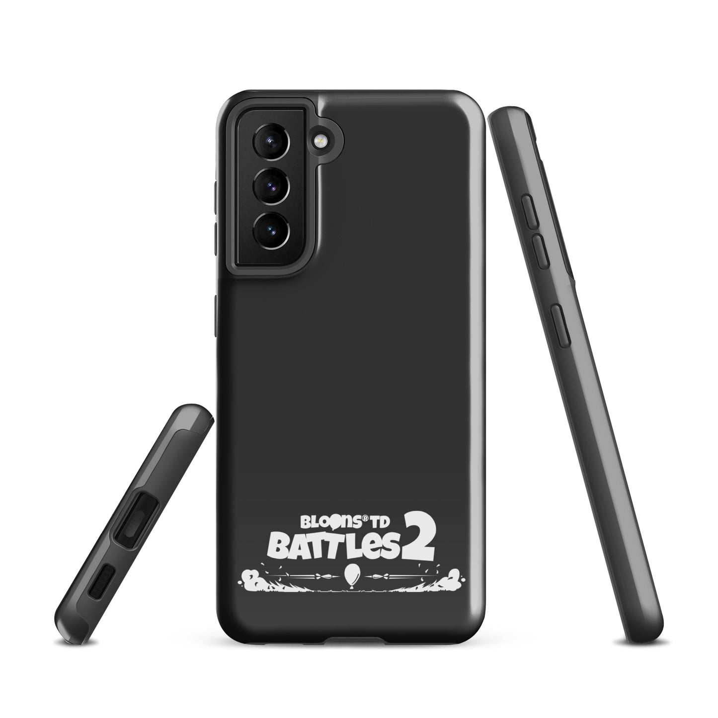 Low Flying - Battles 2 Samsung® Case (Tough)