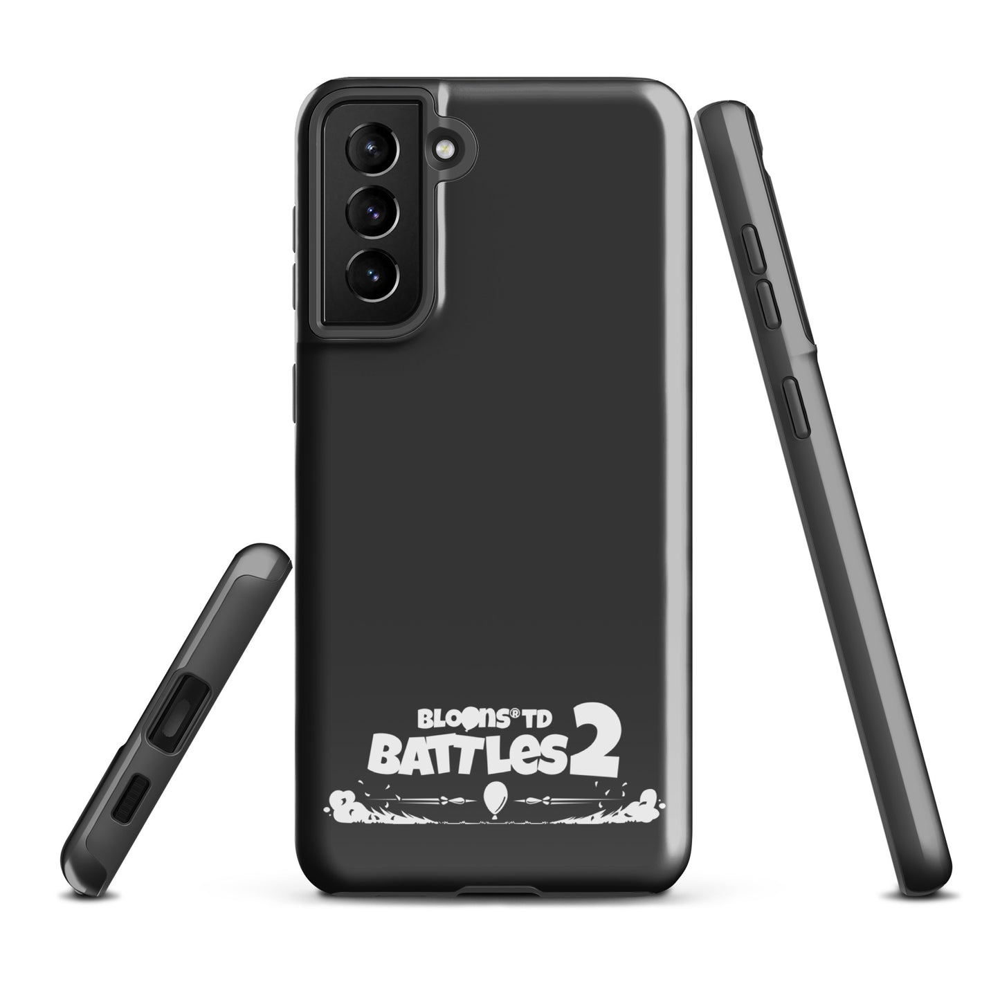 Low Flying - Battles 2 Samsung® Case (Tough)