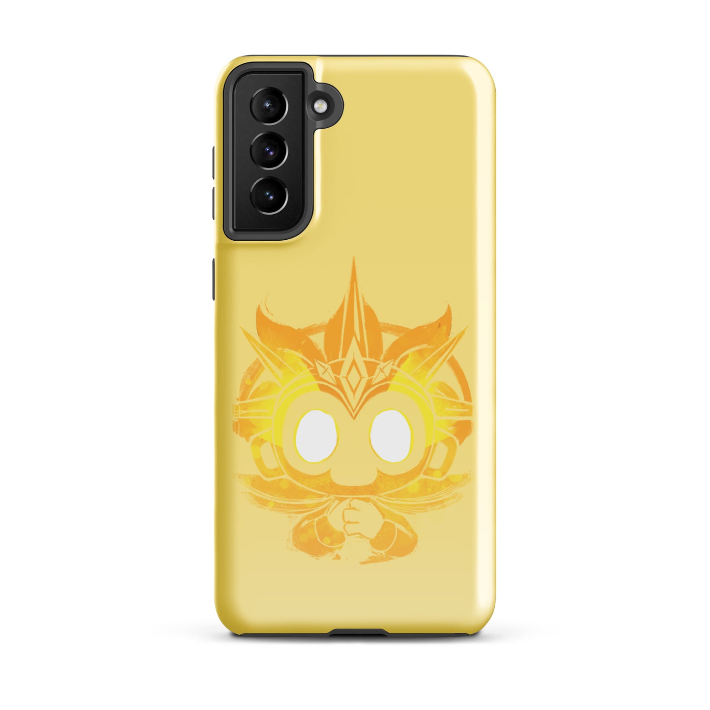 Adora True Sun God Samsung® Case (Tough)