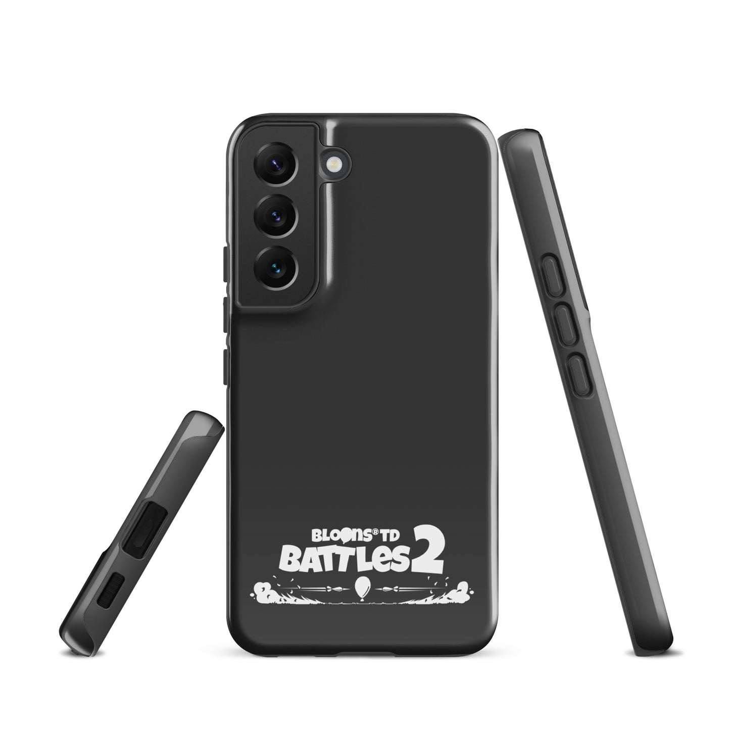 Low Flying - Battles 2 Samsung® Case (Tough)