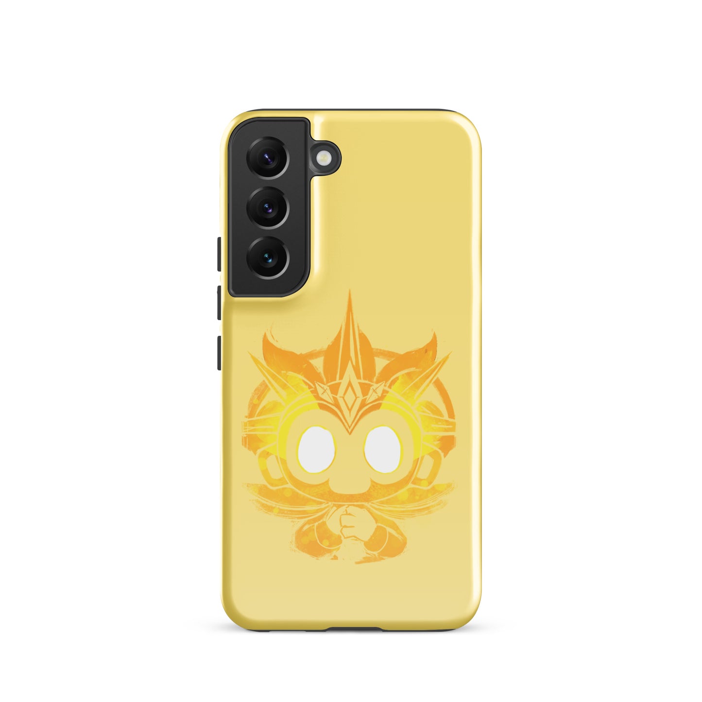 Adora True Sun God Samsung® Case (Tough)