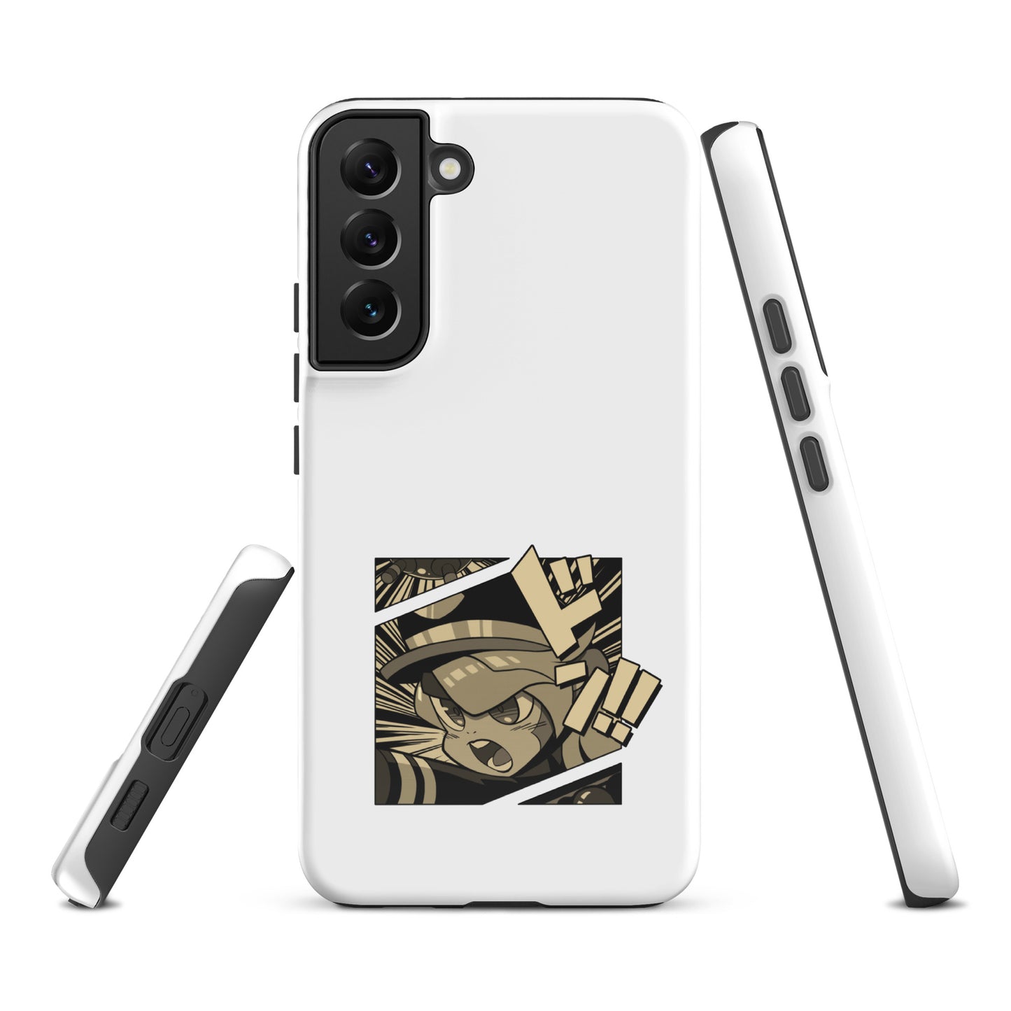 Brickell Avatar Samsung® Case (Tough)