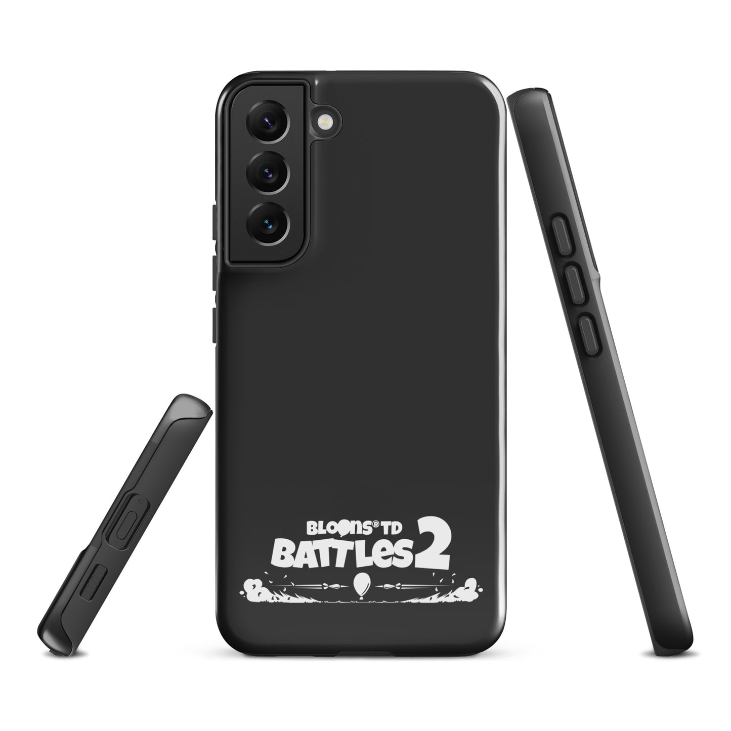 Low Flying - Battles 2 Samsung® Case (Tough)