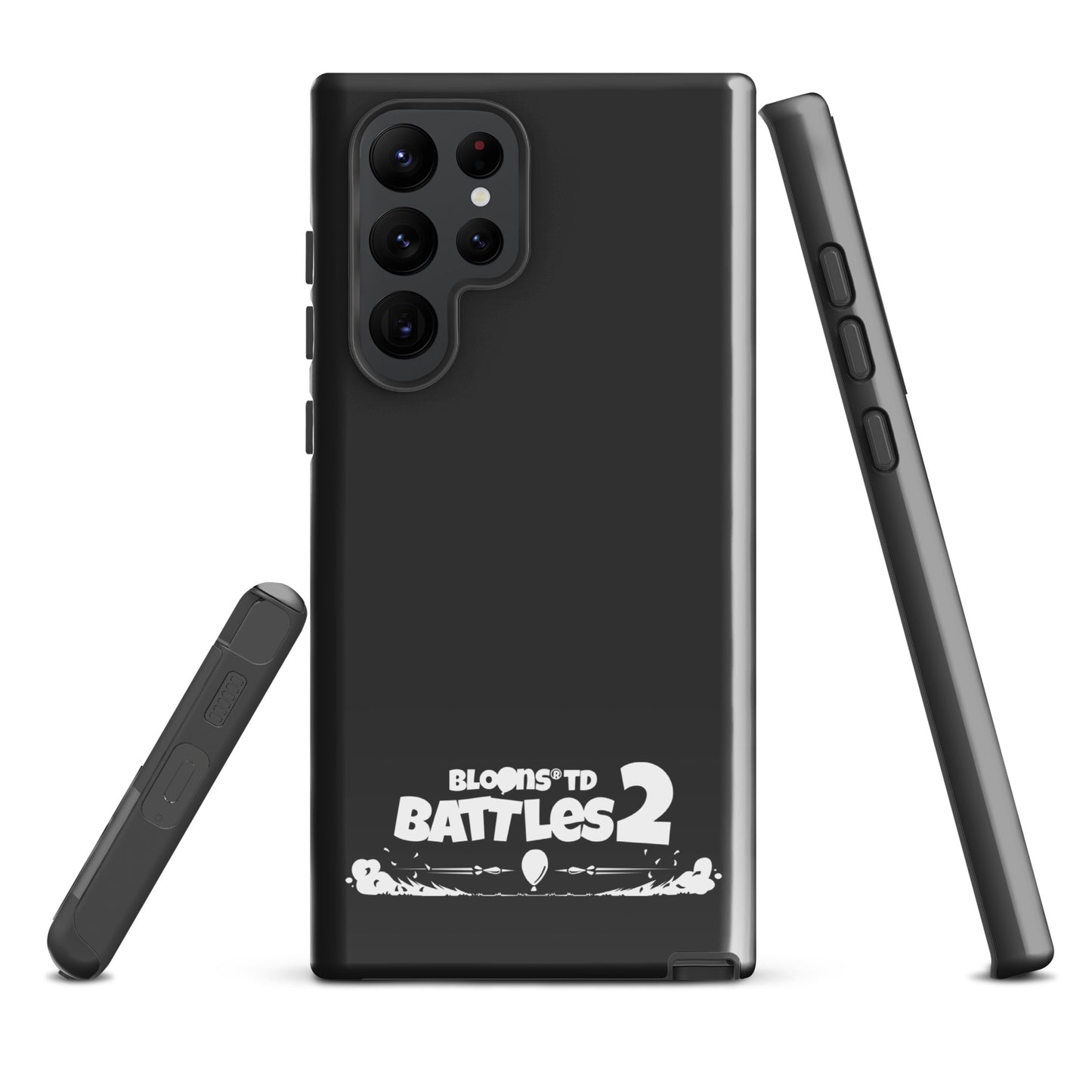 Low Flying - Battles 2 Samsung® Case (Tough)