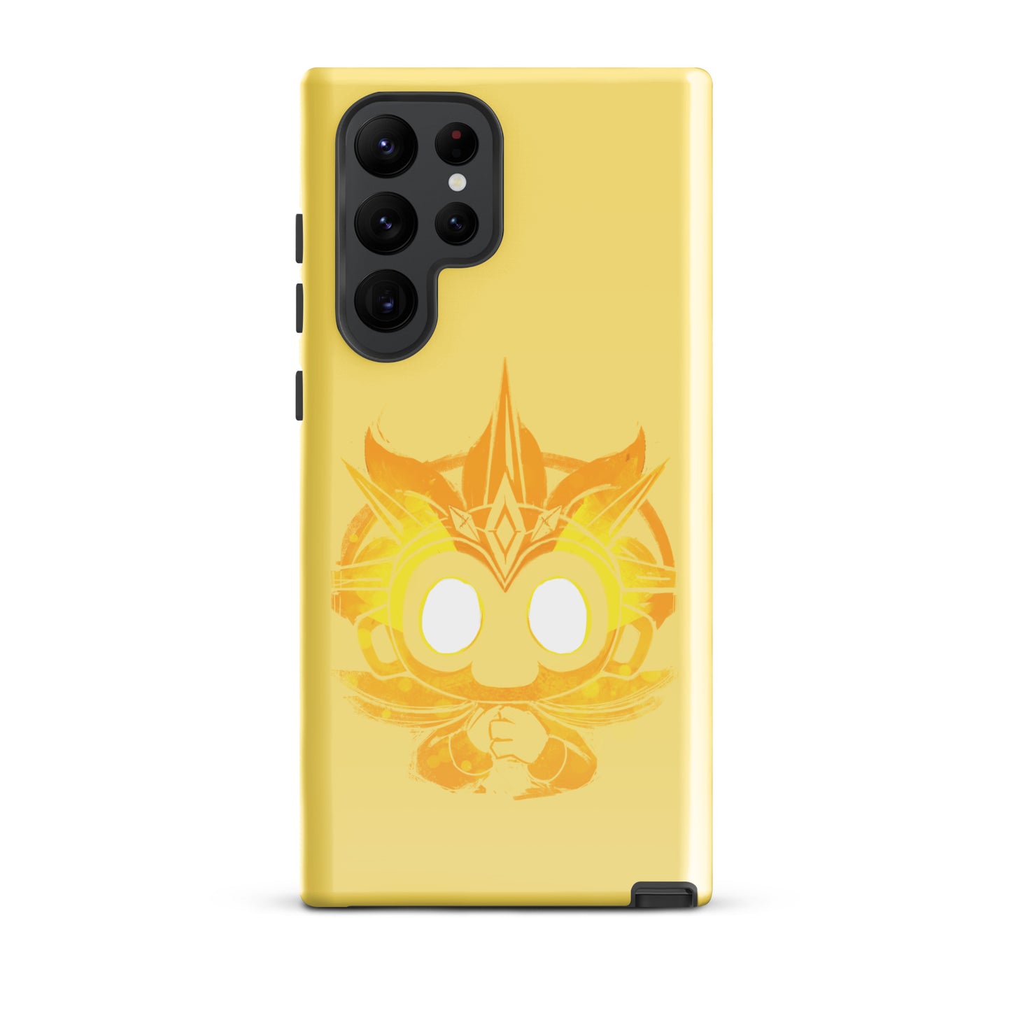 Adora True Sun God Samsung® Case (Tough)