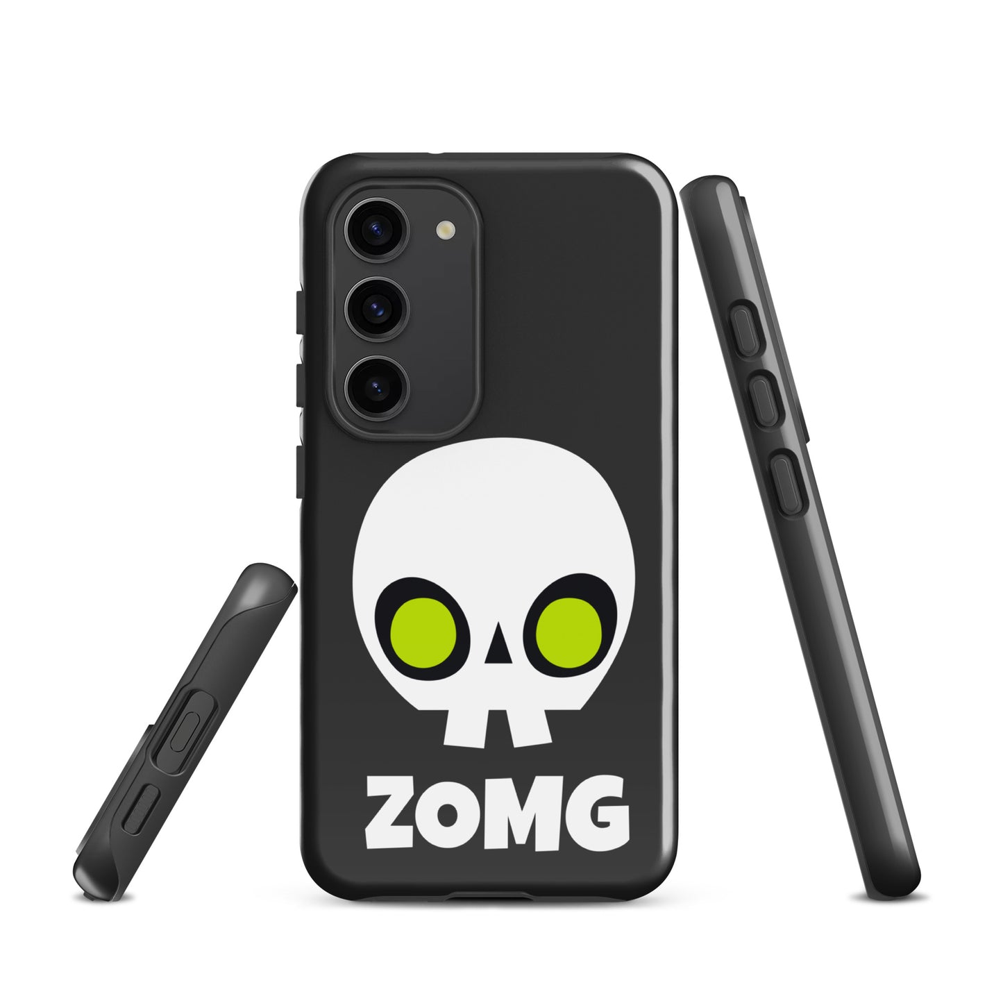 ZOMG Samsung® Case (Tough)