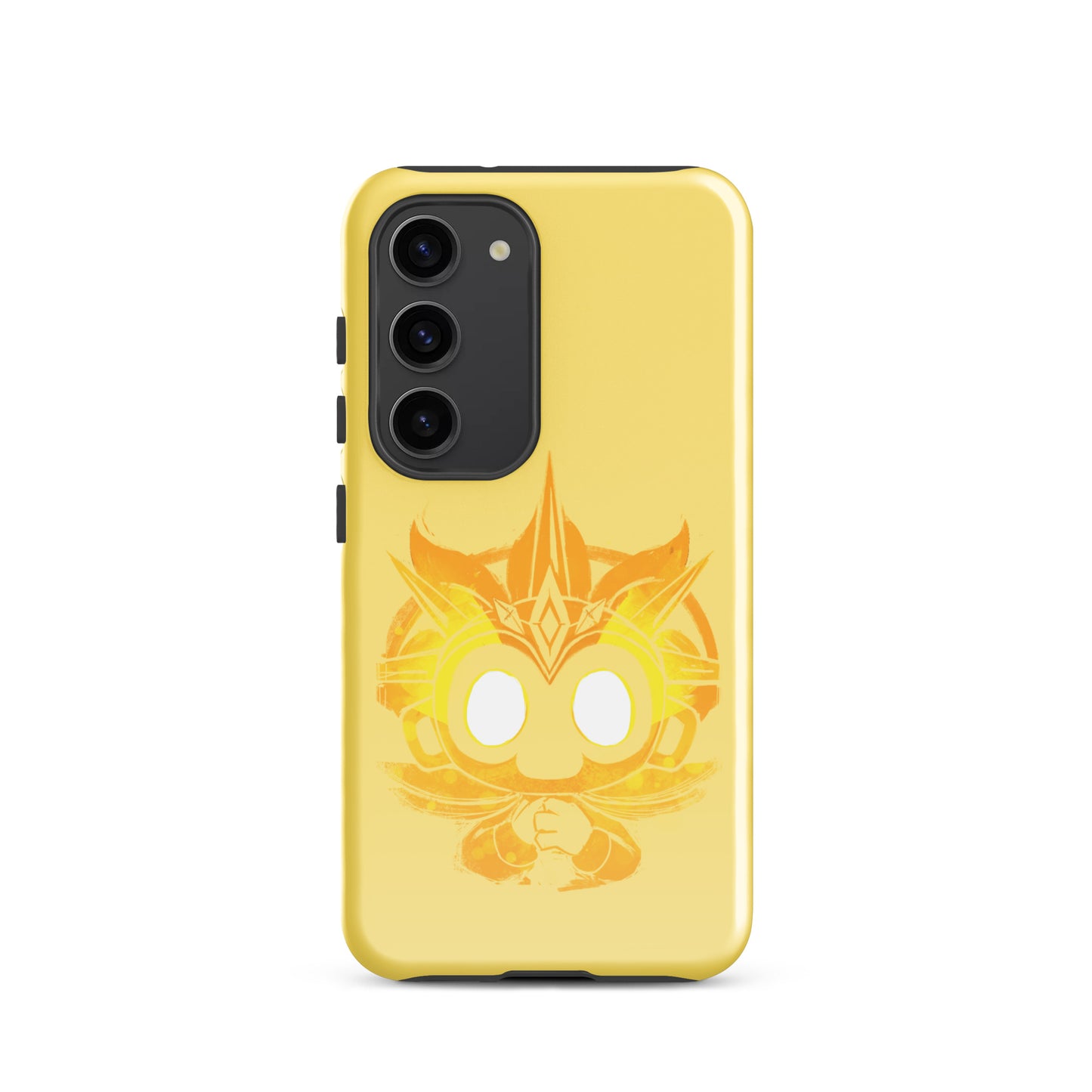 Adora True Sun God Samsung® Case (Tough)