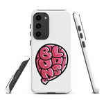 Brain Bloons Samsung® Case (Tough)