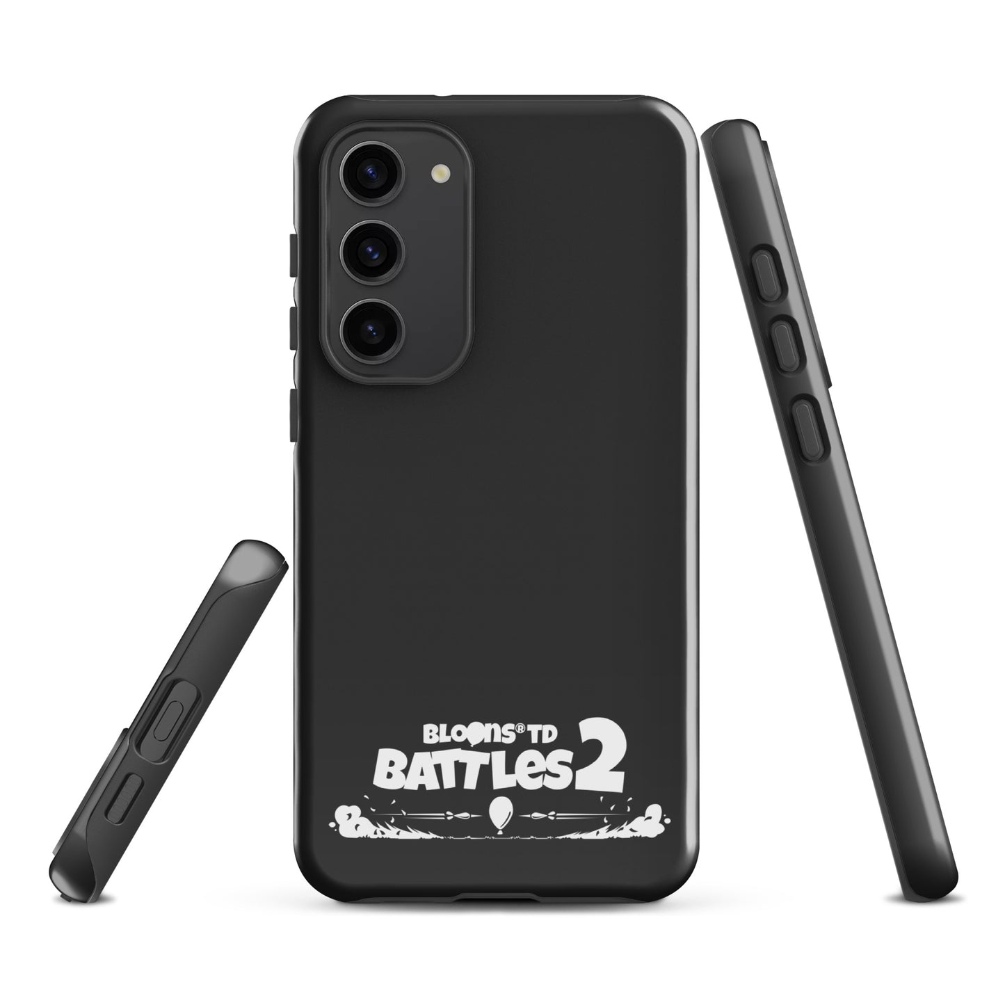 Low Flying - Battles 2 Samsung® Case (Tough)