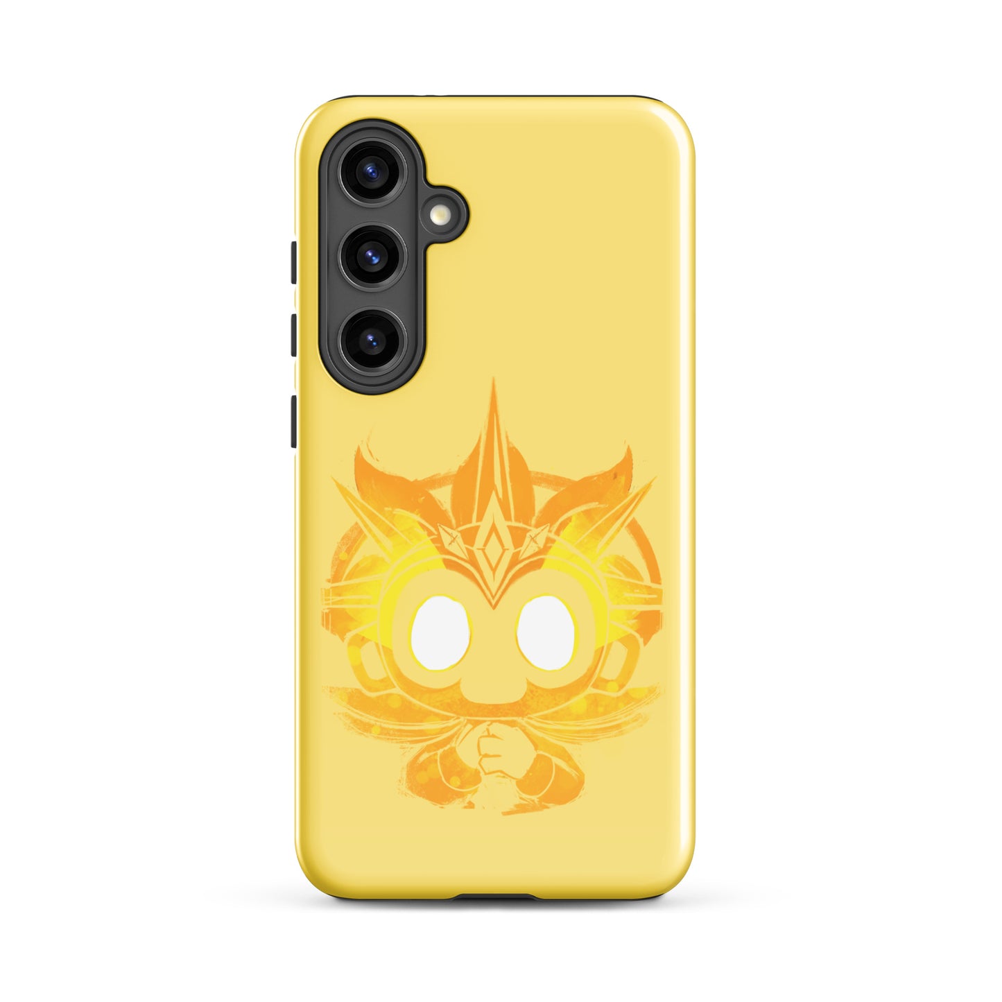 Adora True Sun God Samsung® Case (Tough)