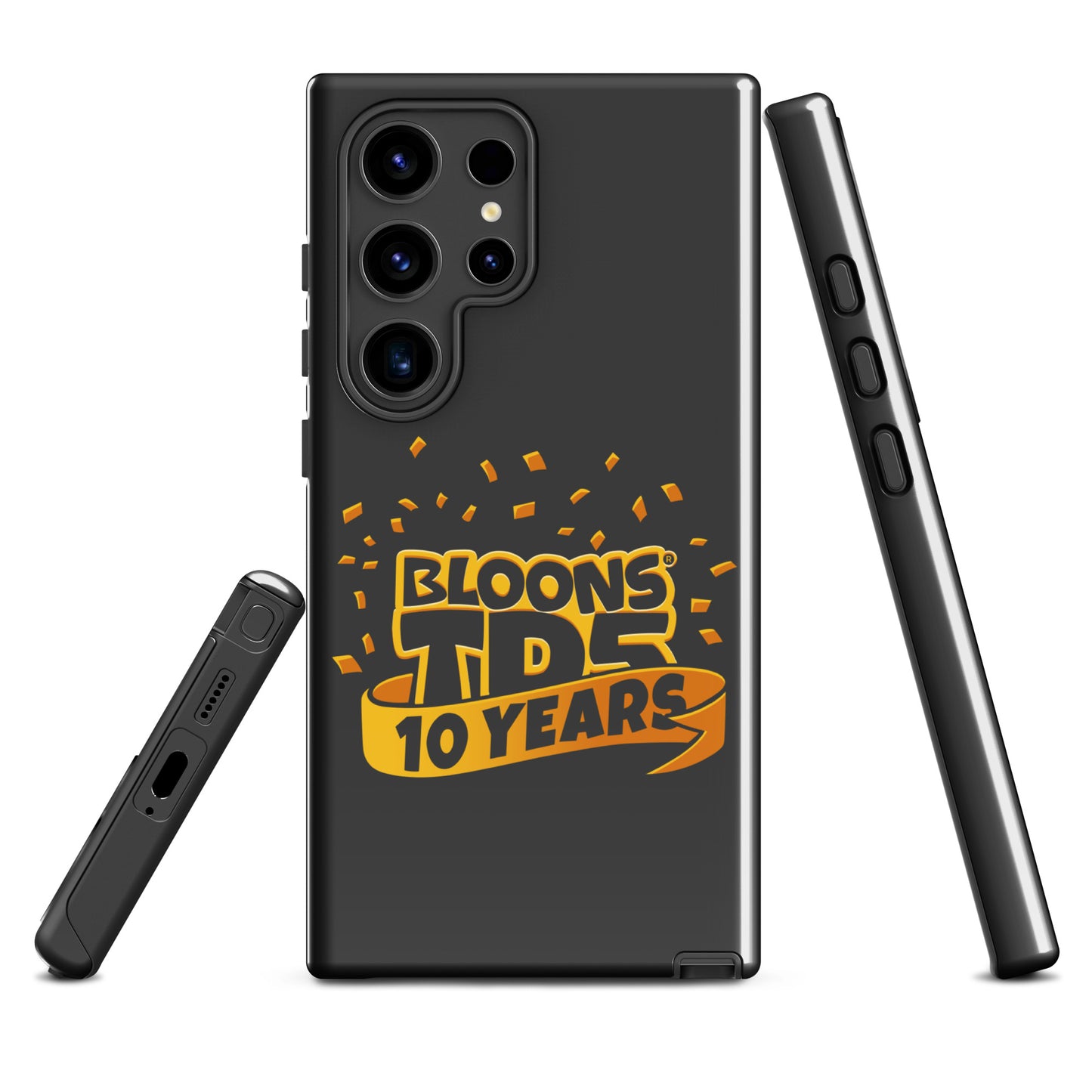 Bloons TD5 Anniversary Samsung® Case (Tough)