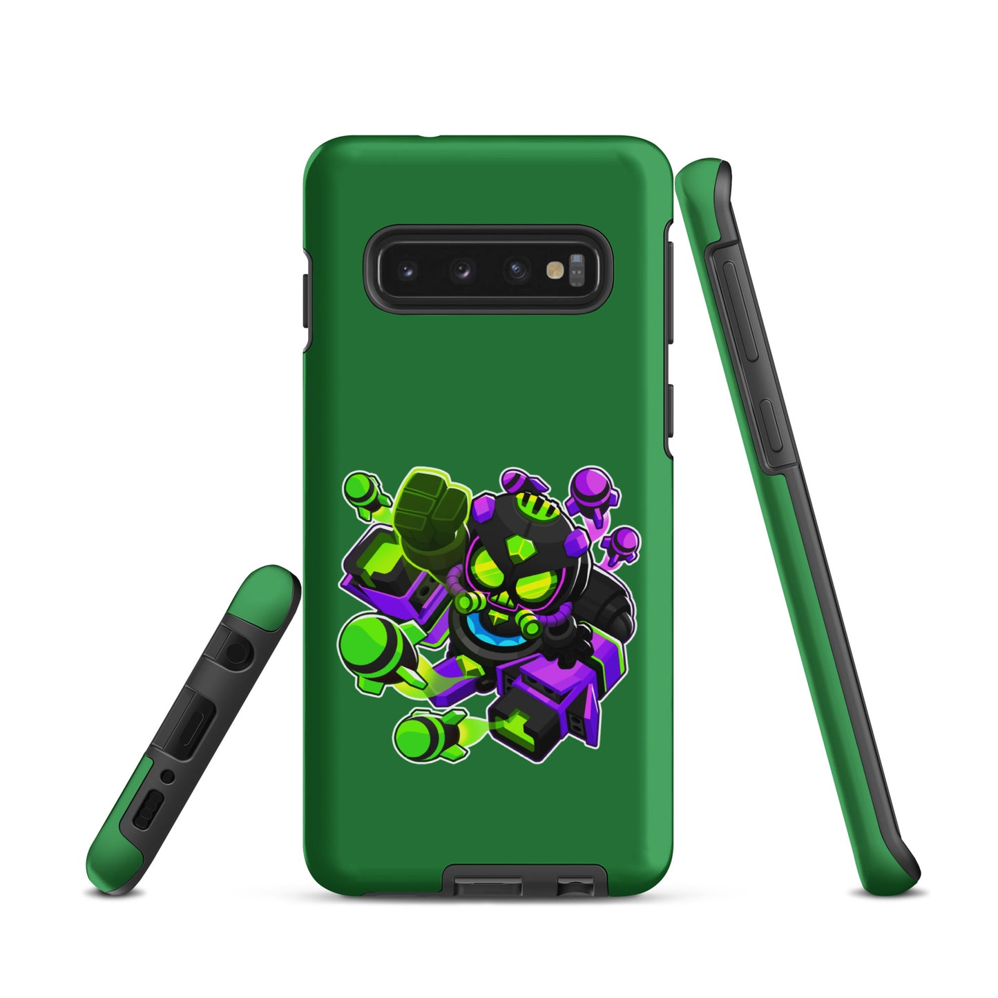 Dartling 050 Samsung® Case (Tough)