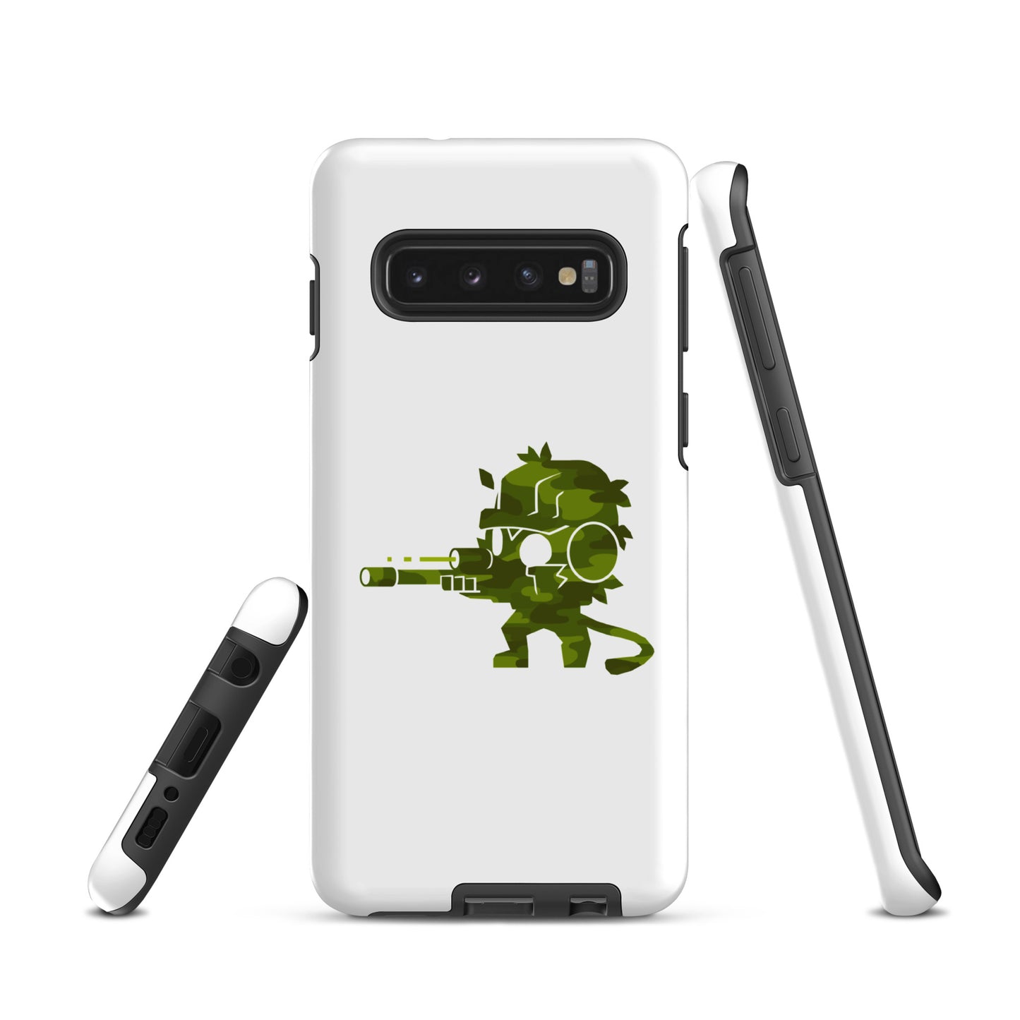 Sniper Maim MOAB Samsung® Case (Tough)