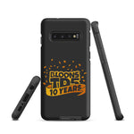 Bloons TD5 Anniversary Samsung® Case (Tough)