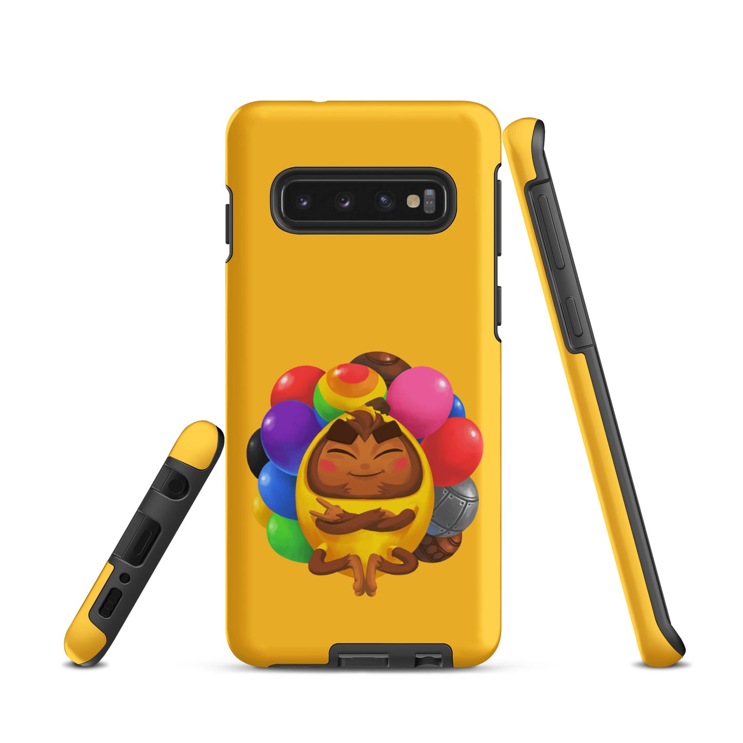 Cool Banana Samsung® Case (Tough)