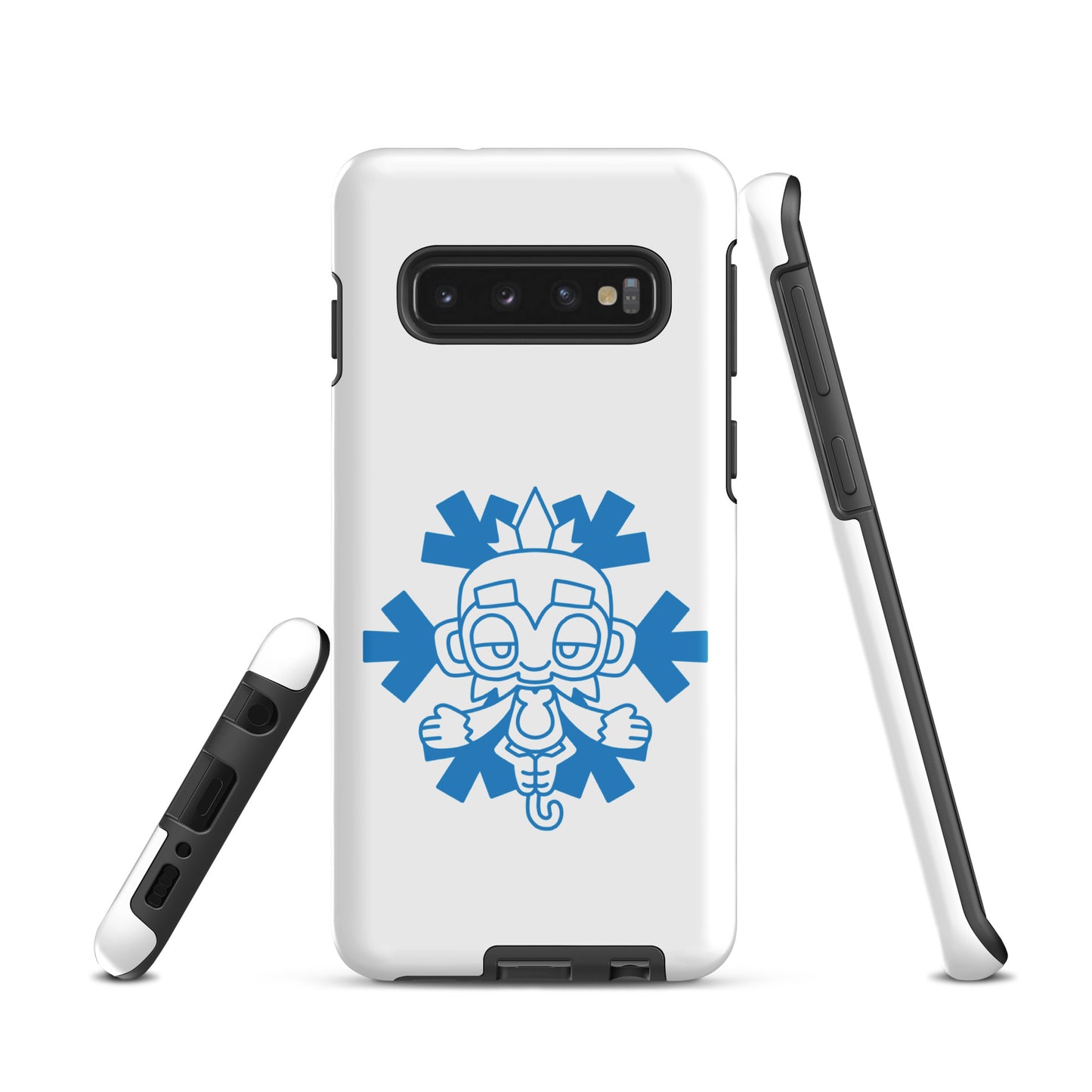 Chill Monkey Samsung® Case (Tough)