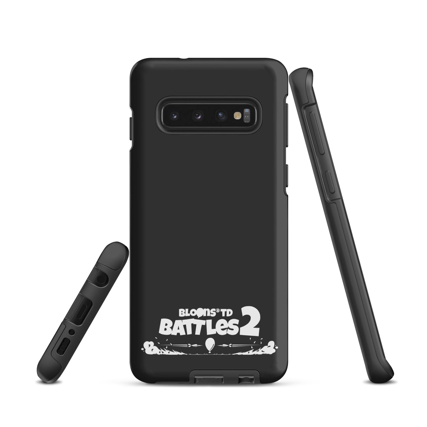 Low Flying - Battles 2 Samsung® Case (Tough)