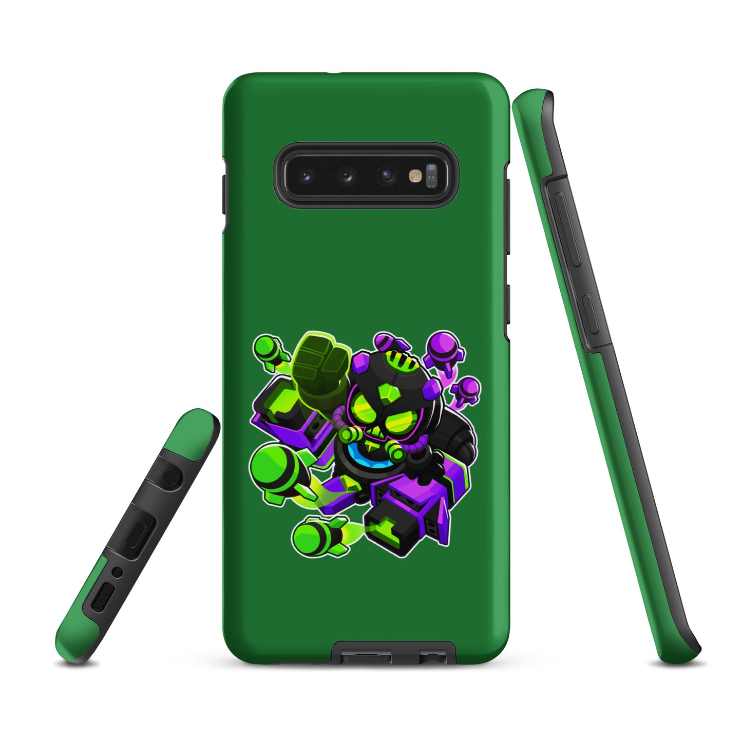 Dartling 050 Samsung® Case (Tough)