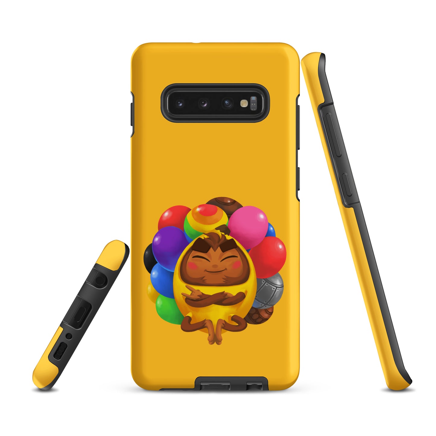 Cool Banana Samsung® Case (Tough)