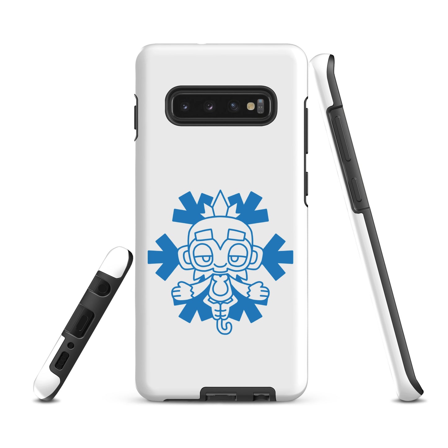 Chill Monkey Samsung® Case (Tough)