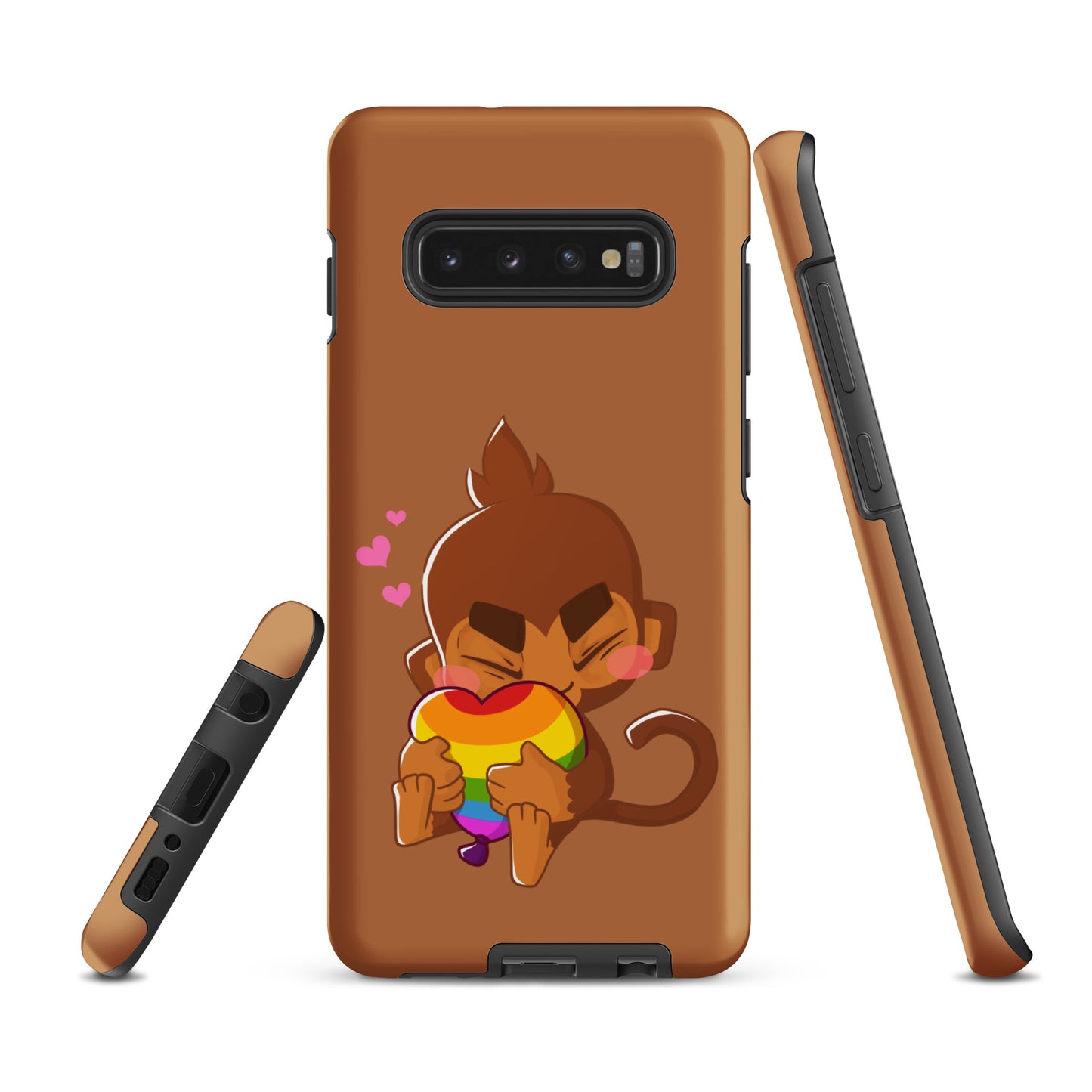 Proud Samsung® Case (Tough)