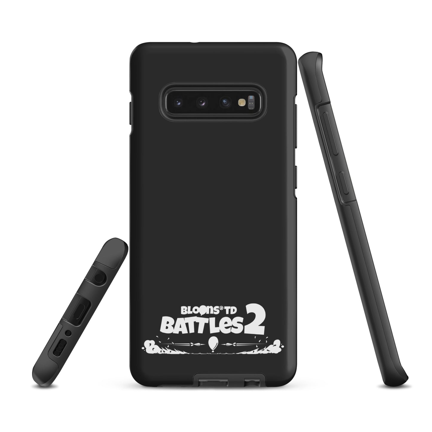 Low Flying - Battles 2 Samsung® Case (Tough)