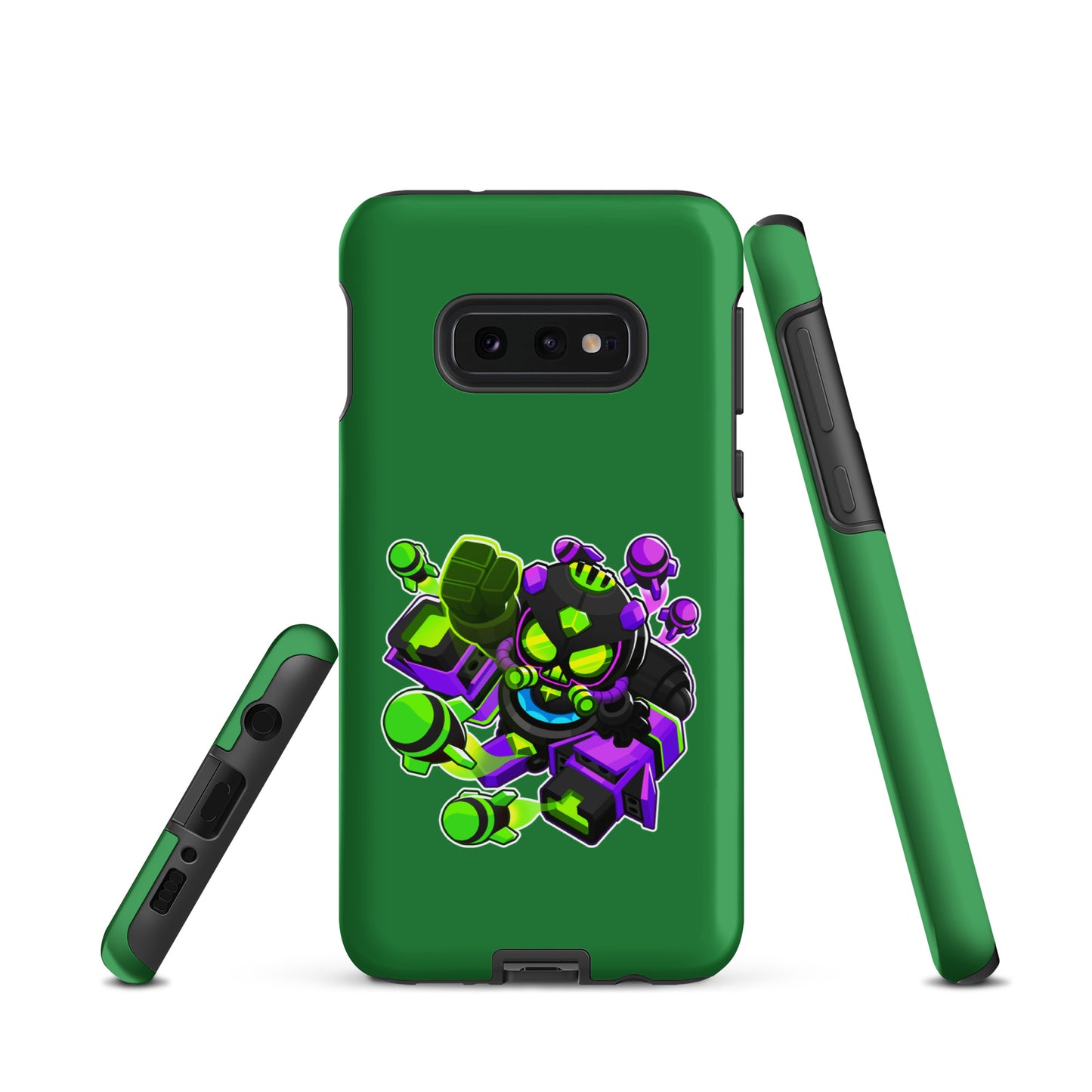 Dartling 050 Samsung® Case (Tough)