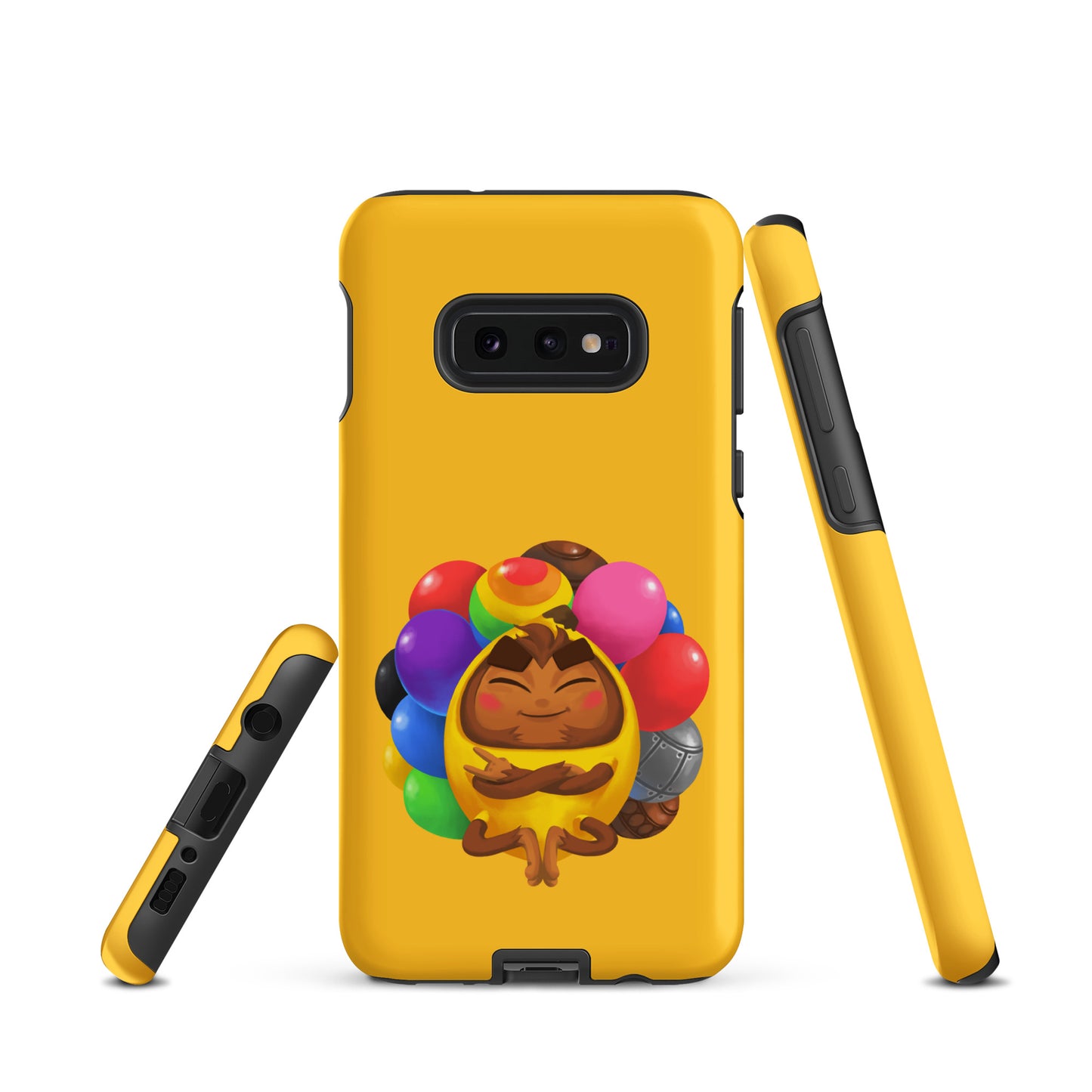 Cool Banana Samsung® Case (Tough)