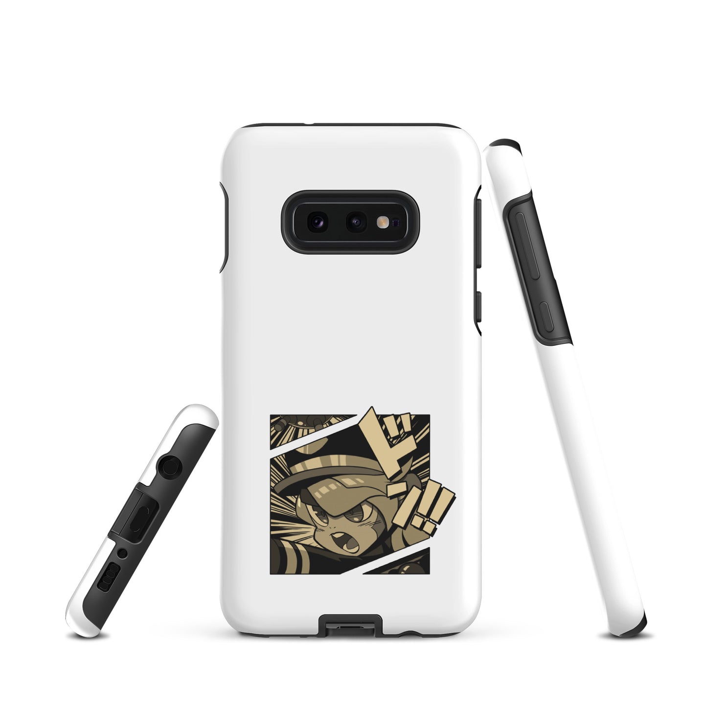 Brickell Avatar Samsung® Case (Tough)