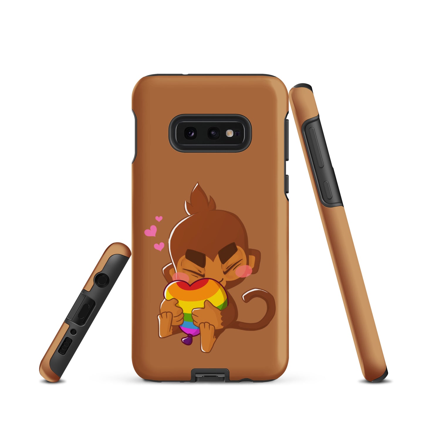 Proud Samsung® Case (Tough)