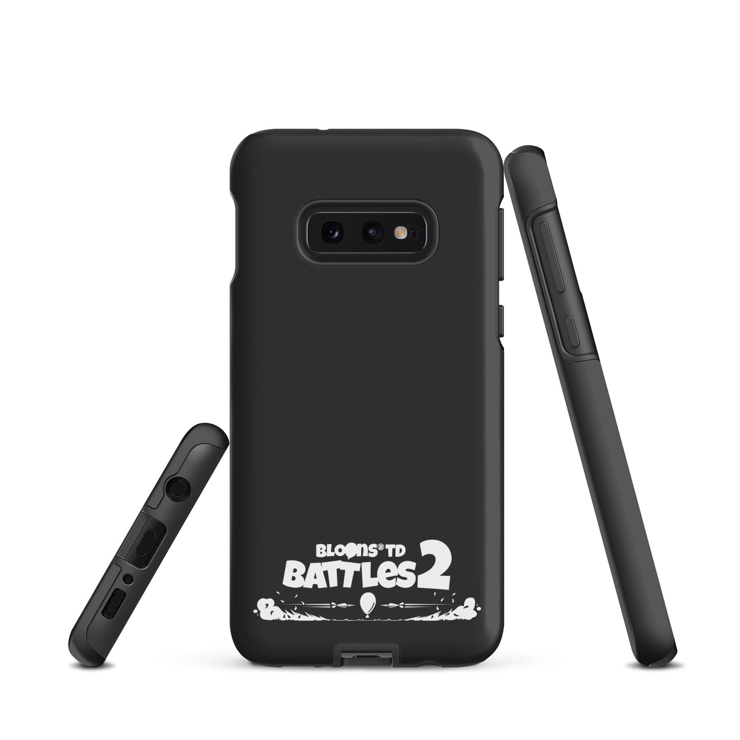 Low Flying - Battles 2 Samsung® Case (Tough)