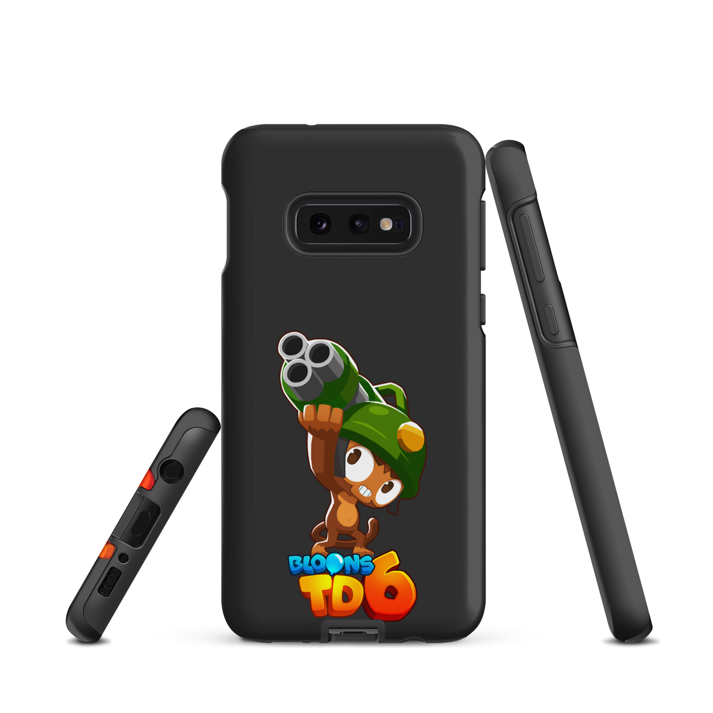 Dartling Gunner Samsung® Case (Tough)