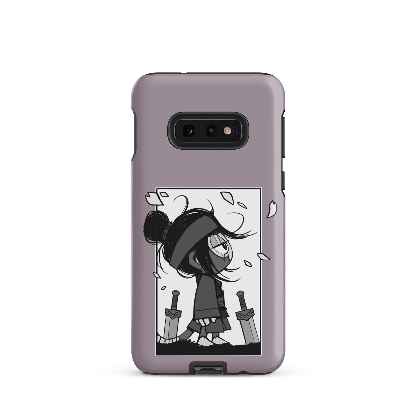 Sauda After Battle Samsung® Case (Tough)