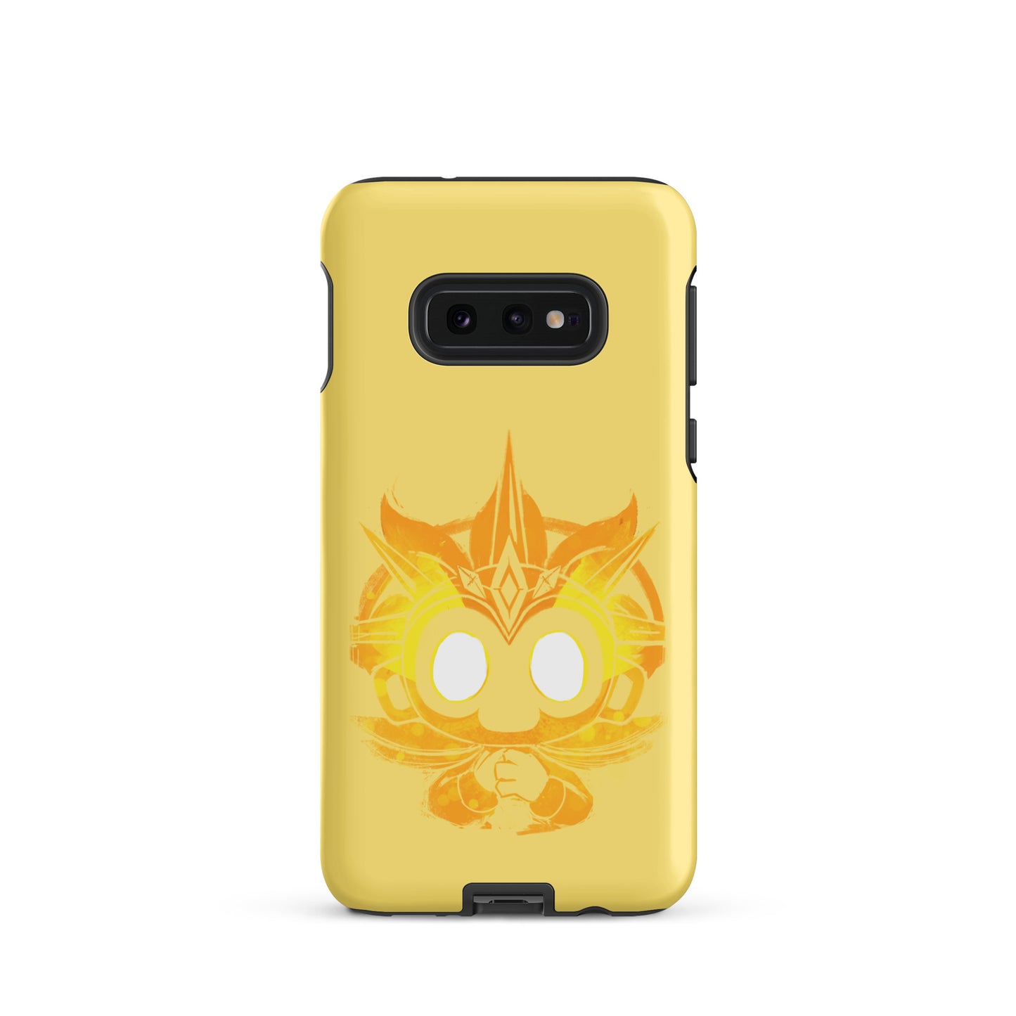 Adora True Sun God Samsung® Case (Tough)