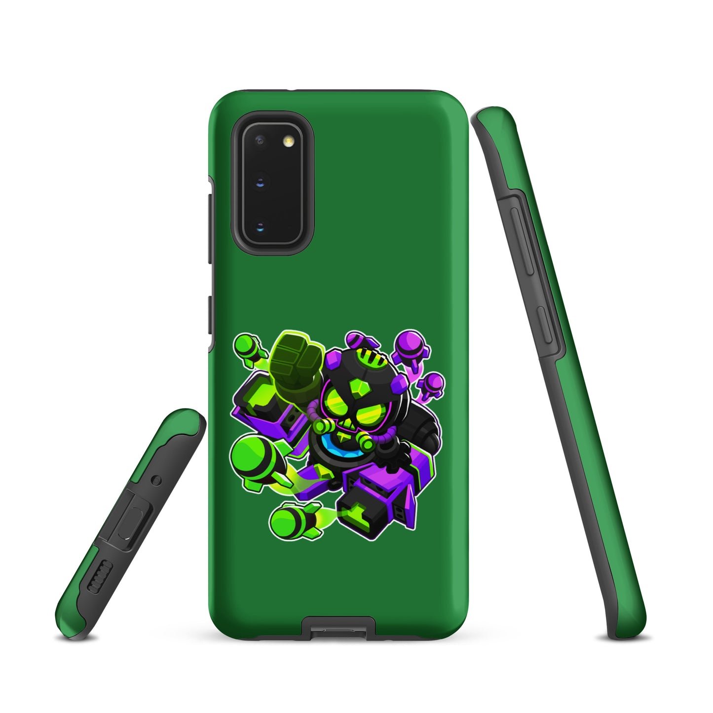 Dartling 050 Samsung® Case (Tough)