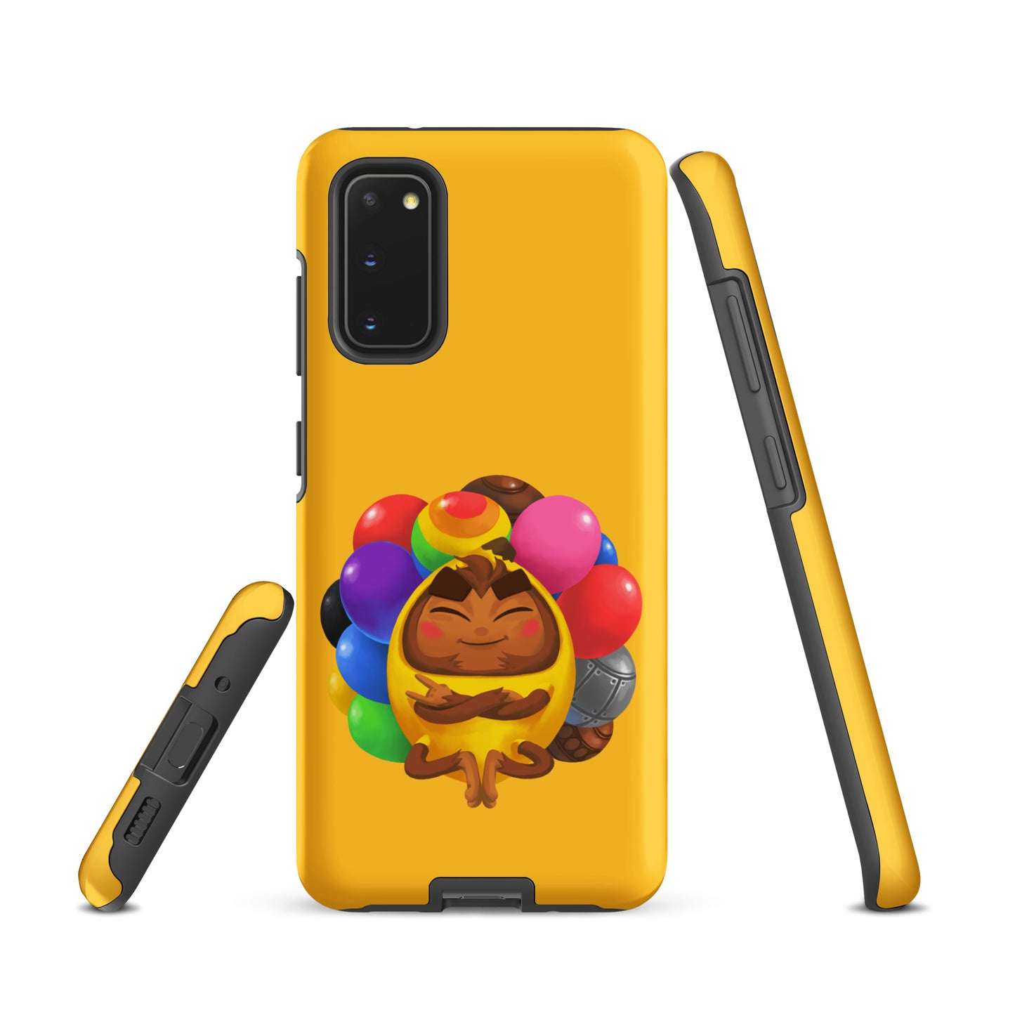 Cool Banana Samsung® Case (Tough)