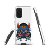 Ninja Master Bomber Samsung® Case (Tough)