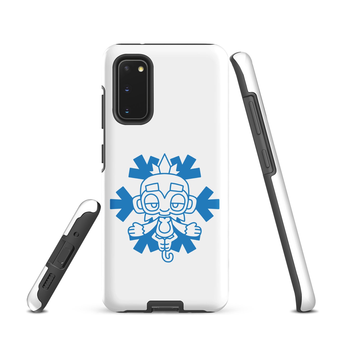 Chill Monkey Samsung® Case (Tough)